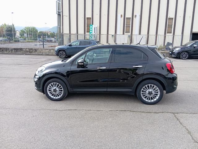 FIAT 500X *PROMO* 1.3 MultiJet 95 CV Connect