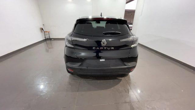 RENAULT Captur TCe 12V 90CV Equilibre #Vari.Colori #Retrocamera