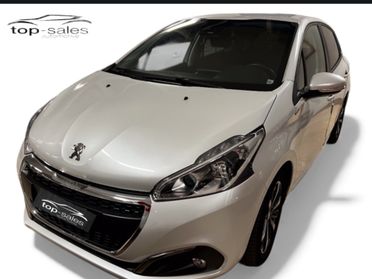 Peugeot 208 PureTech 82 Stop&Start 5 porte Signature Ok Neopatentati Perfetta