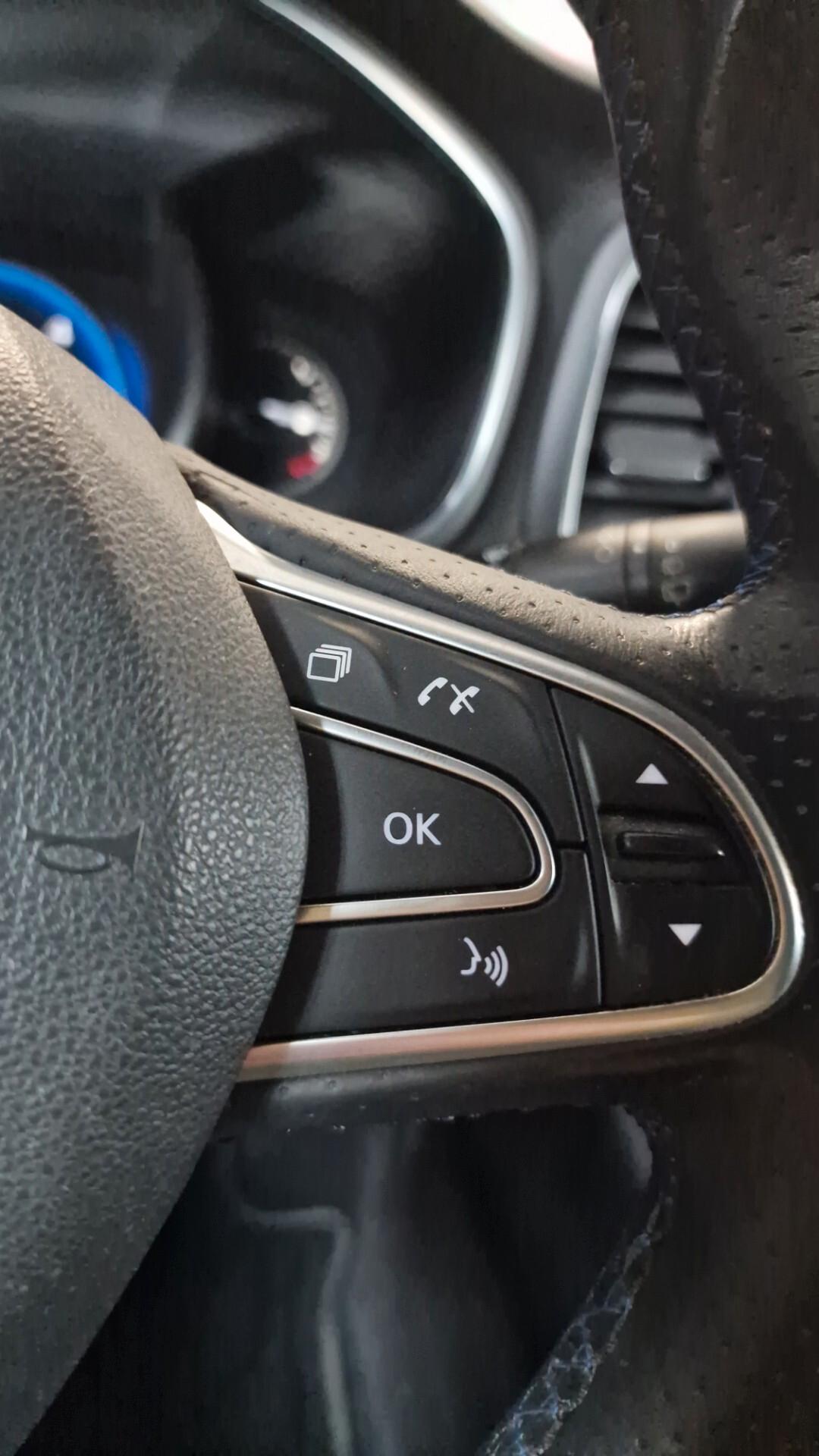 Renault Megane Mégane dCi 130 CV Energy GT Line