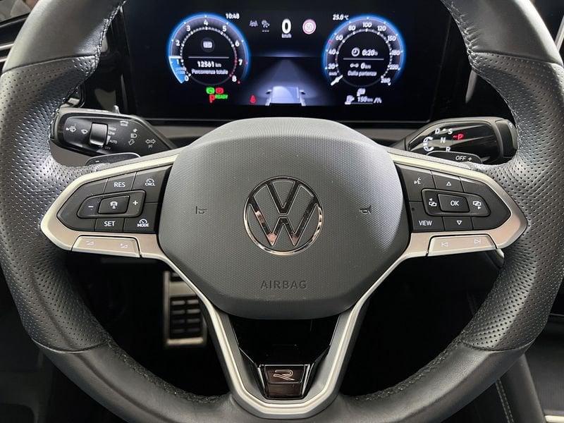 Volkswagen Tiguan Tiguan 1.5 eTSI 150 CV ACT DSG R-Line