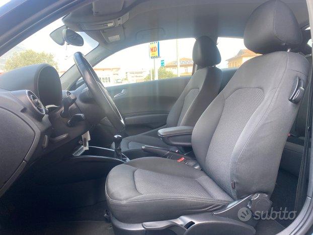 A1 1.4 tdi Metal Plus OK NEOPATENTATI