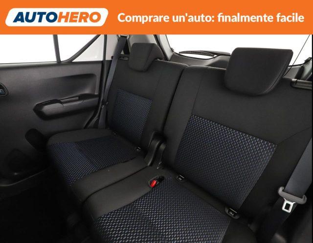 SUZUKI Ignis 1.2 Hybrid CVT Top