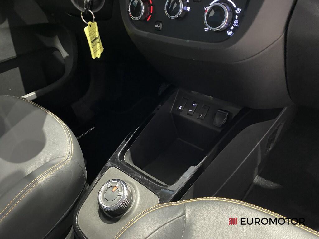 Dacia Spring Electric 45 Comfort Plus