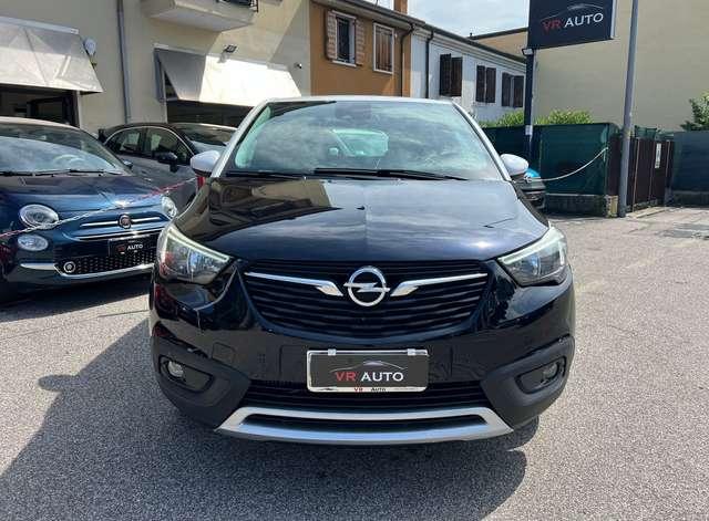 Opel Crossland X 1.2T S&S Innovation 130 Bicolor