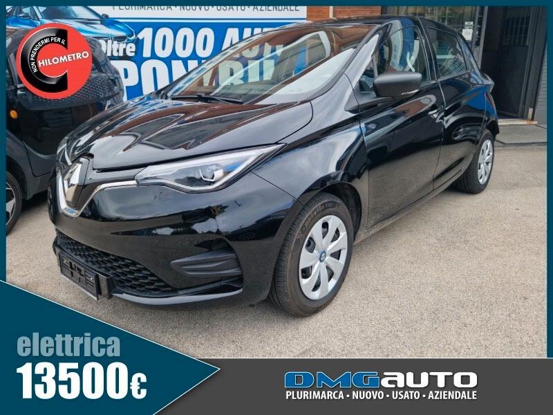 Renault ZOE Life R110