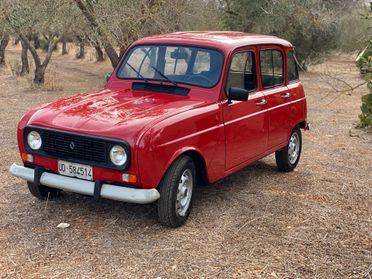 Renault R 4 950