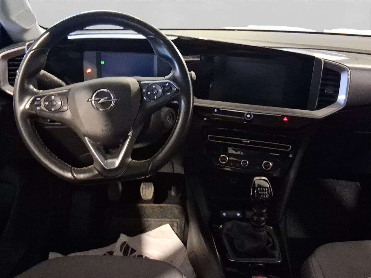 Opel Mokka 1.2 Turbo 130 CV Elegance