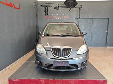 Lancia MUSA 1.3 Mjt 16V 95 CV S&S DPF Poltrona Frau