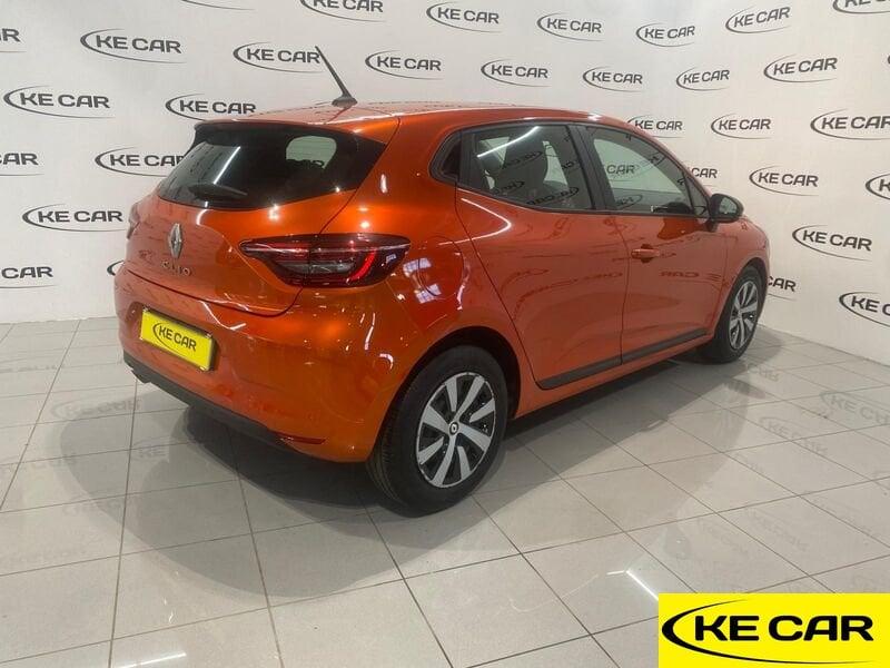 Renault Clio Clio 1.0 tce Equilibre Gpl 100cv
