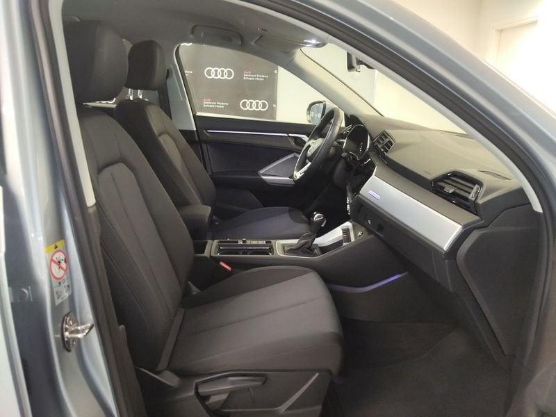 Audi Q3 Q3 35 2.0 tdi Business Advanced s-tronic
