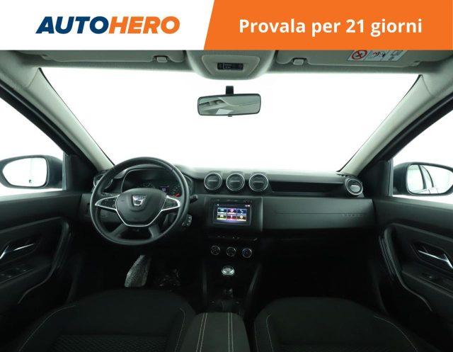 DACIA Duster 1.5 Blue dCi 8V 115 CV 4x2 Comfort