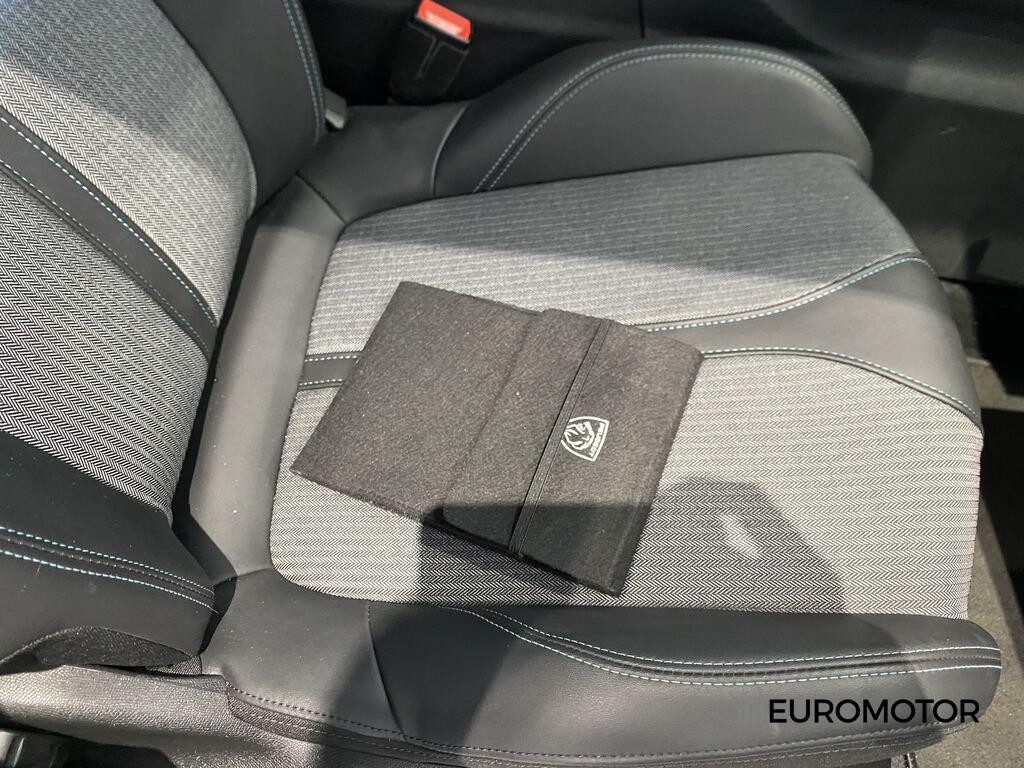 Peugeot 5008 1.5 BlueHDi Active Pack EAT