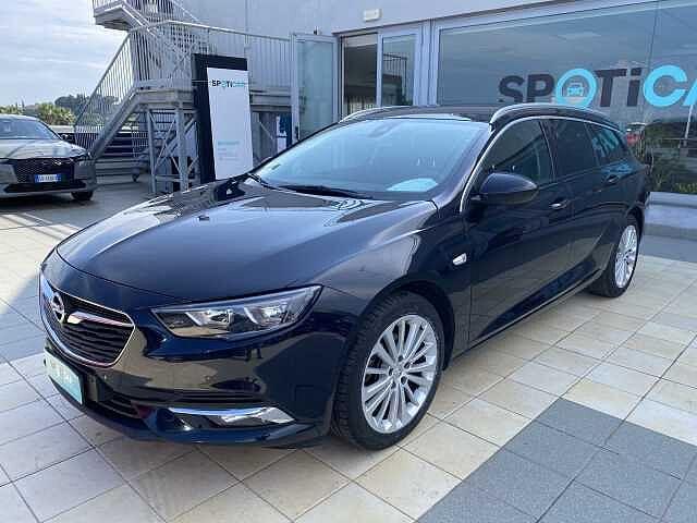 Opel Insignia 1.6 CDTI 136 S&S aut.Sports Tourer Innovation