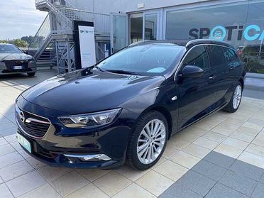 Opel Insignia 1.6 CDTI 136 S&S aut.Sports Tourer Innovation
