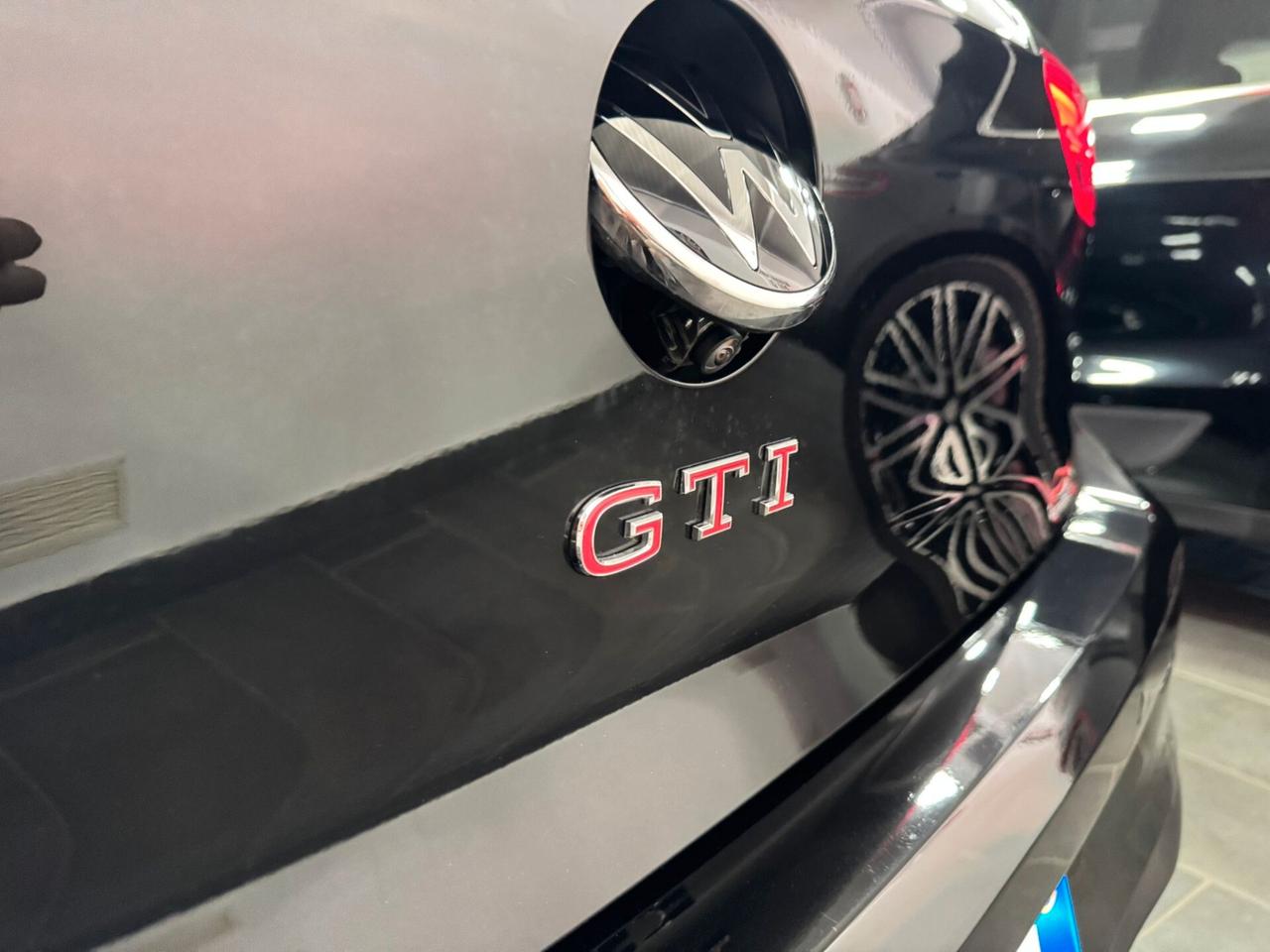 Volkswagen Golf GTI 2.0 TSI 300 CV DSG Clubsport 45 Anniversario Edizione Limitata Anno 2022 Tetto Apribile