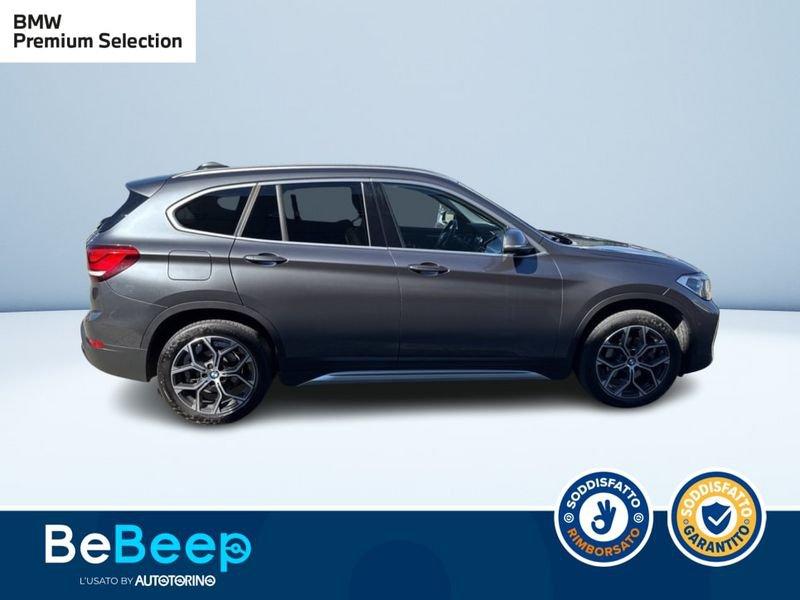 BMW X1 SDRIVE18I XLINE PLUS 136CV AUTO