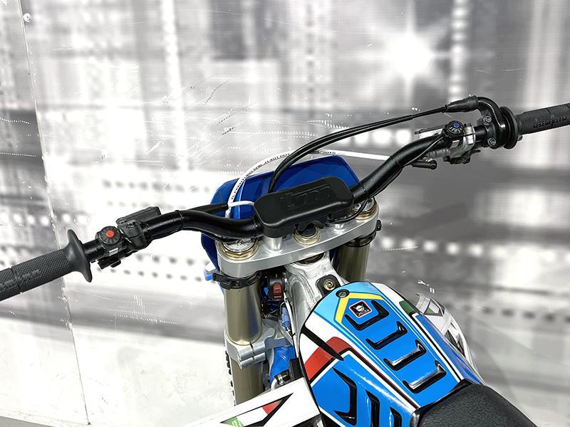 TM Moto EN 300 FI