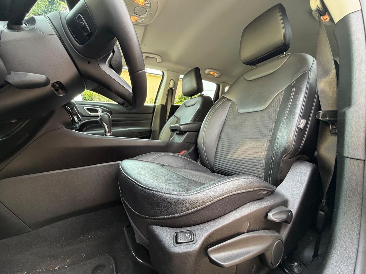 Jeep Compass Limited 1.3 T4 PHEV 190cv #11719