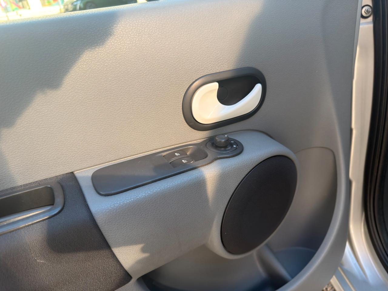 Renault Modus 1.2 16V Yahoo!