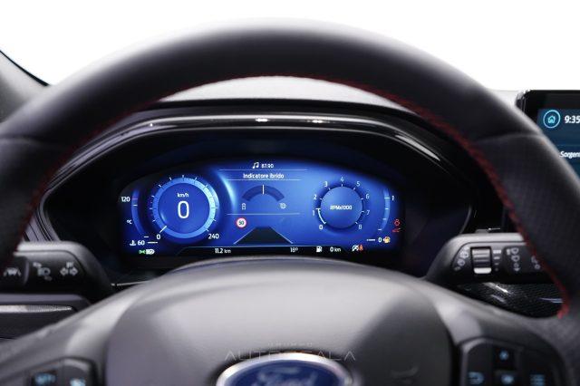 FORD Focus 1.0 EcoBoost Hybrid 125 CV 5p. ST-Line X