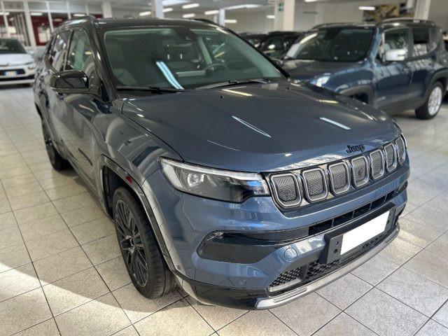 JEEP Compass 1.6 Multijet II 2WD S