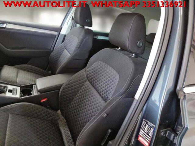 SKODA Superb 1.4 TSI Plug-In Hybrid DSG Wagon Executive