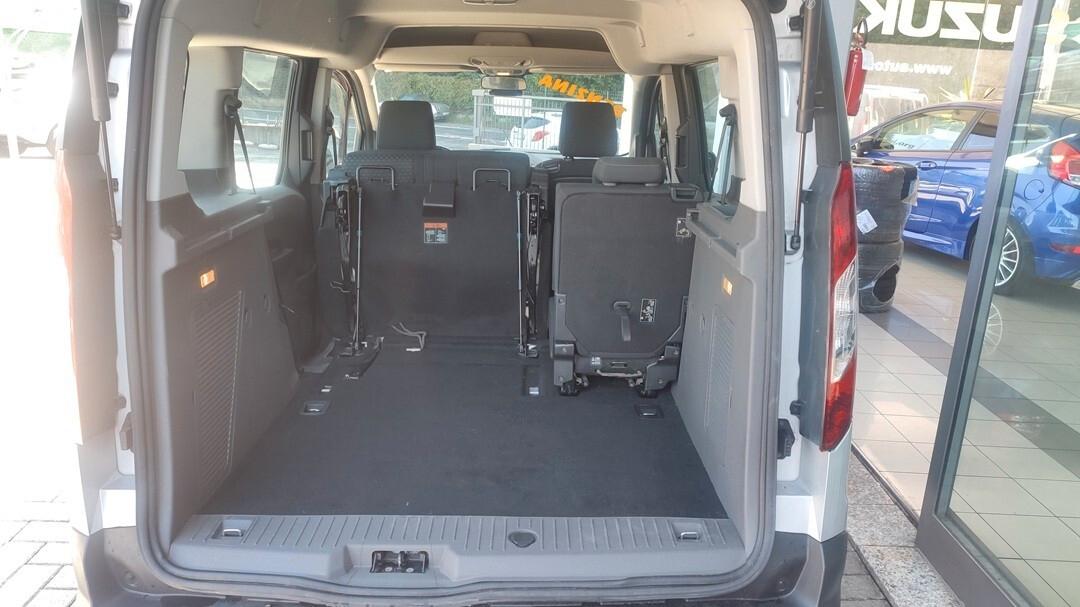 Ford Tourneo Connect 1.0 EcoBoost Plus