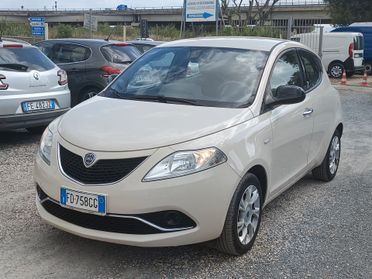 Lancia Ypsilon 2016 - 1.2 BENZINA LB AUTOMOBILI