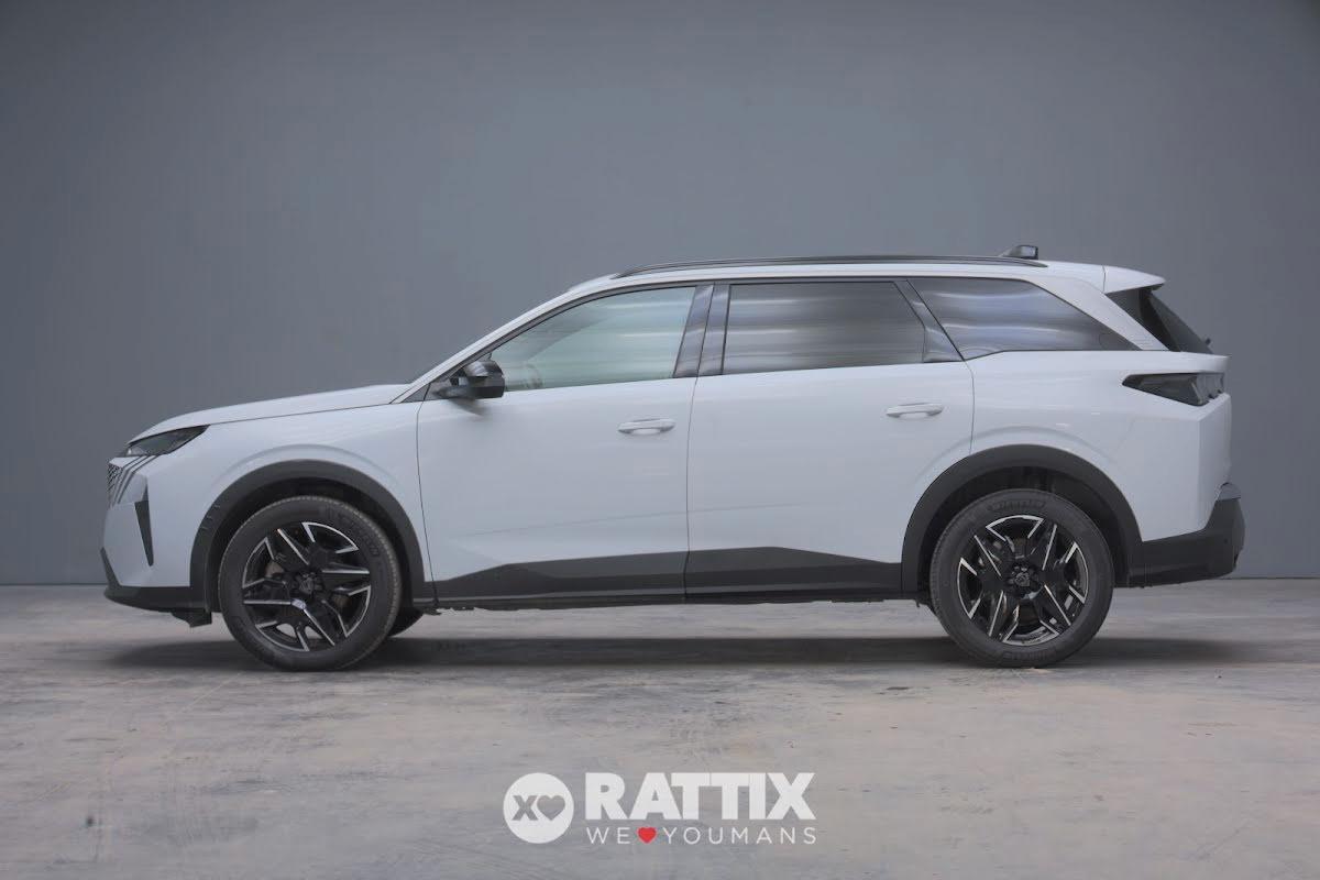 Peugeot 5008 1.2 Hybrid 145CV Allure e-DCS6 7p.ti