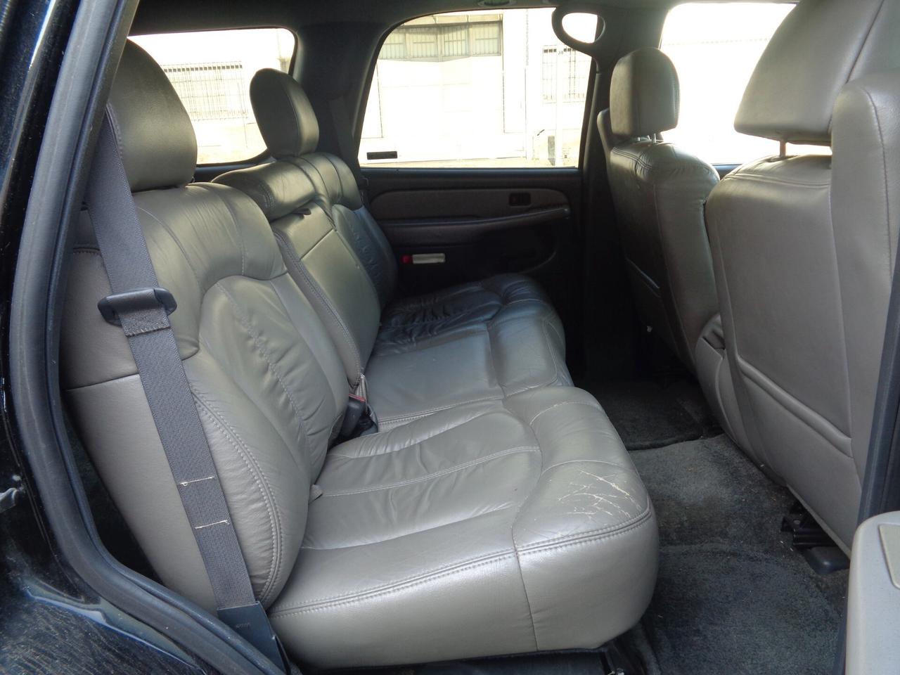 Chevrolet Tahoe 5.3 V8 LT Premium GPL