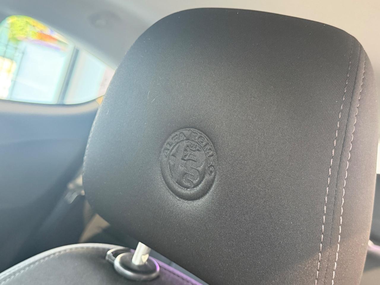 Alfa Romeo MiTo 1.4 78 CV “ 85 MILA KM CERTIFICATI “