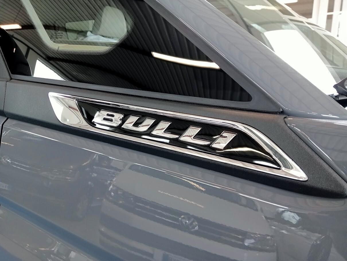 Volkswagen T7 Multivan 1.5 PHEV 4motion 245cv IQ LED GANCIO 360° FULL