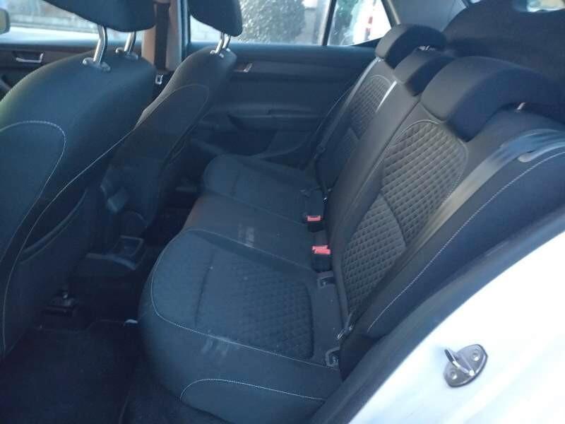 Skoda Fabia 1.4 TDI 90 CV Ambition