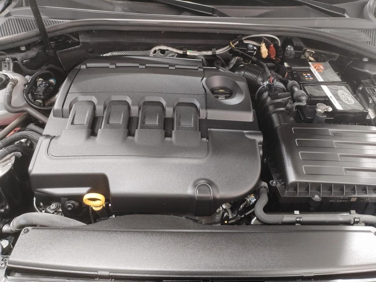 Audi A3 SPB 35 TDI S tronic Business