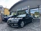 Bmw 730 730d xDrive Luxury