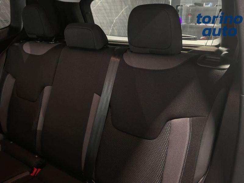 Jeep Renegade e-Hybrid 1.5 T4 MHEV 130cv Limited DDCT