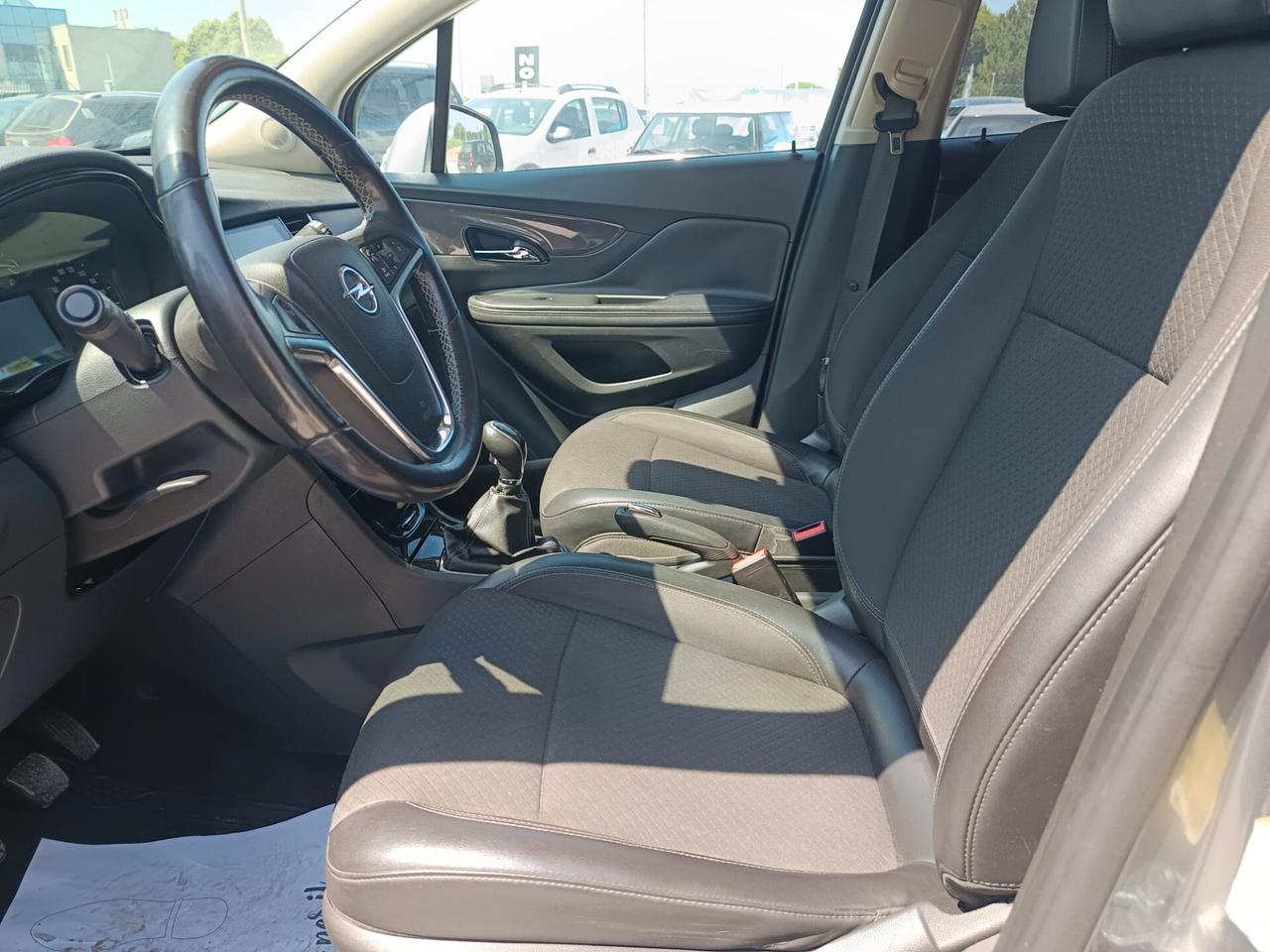 Opel Mokka X 1.6 CDTI Ecotec Offerta Finanziaria*