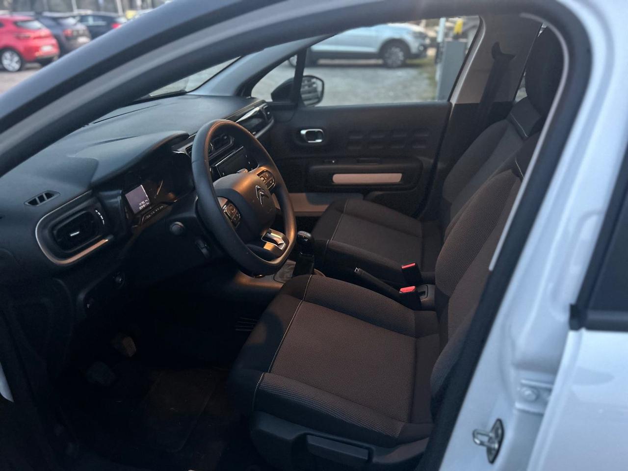 Citroen C3 Plus 1.2 PureTech 83 #7757