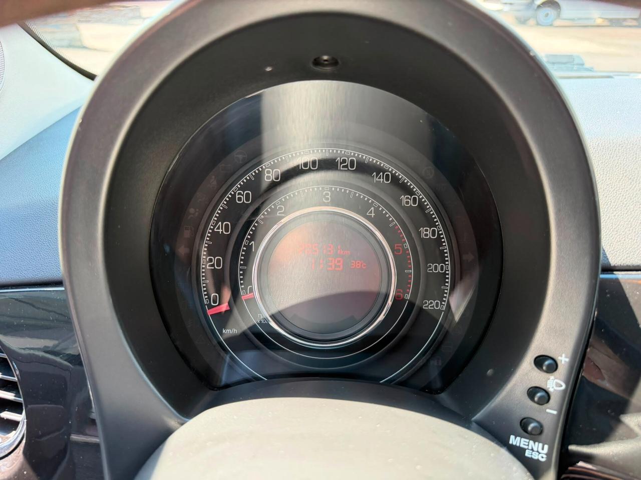 Fiat 500 1.3 Multijet 16V 95 CV Lounge