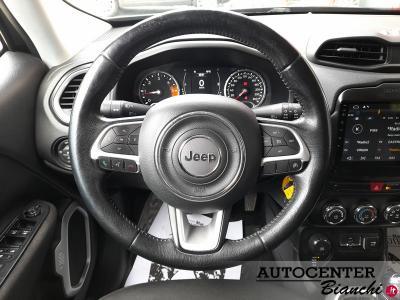 Jeep Renegade 2.0 mjt Longitude 4wd 140cv