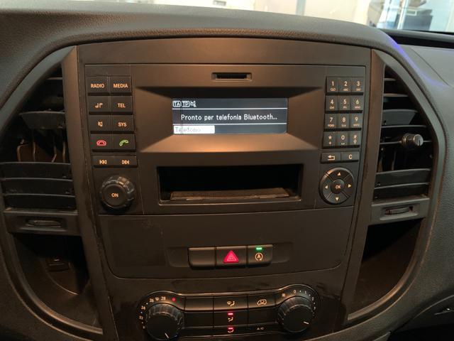 MERCEDES-BENZ Vito 1.7 114 CDI PC-SL Furgone Long N1