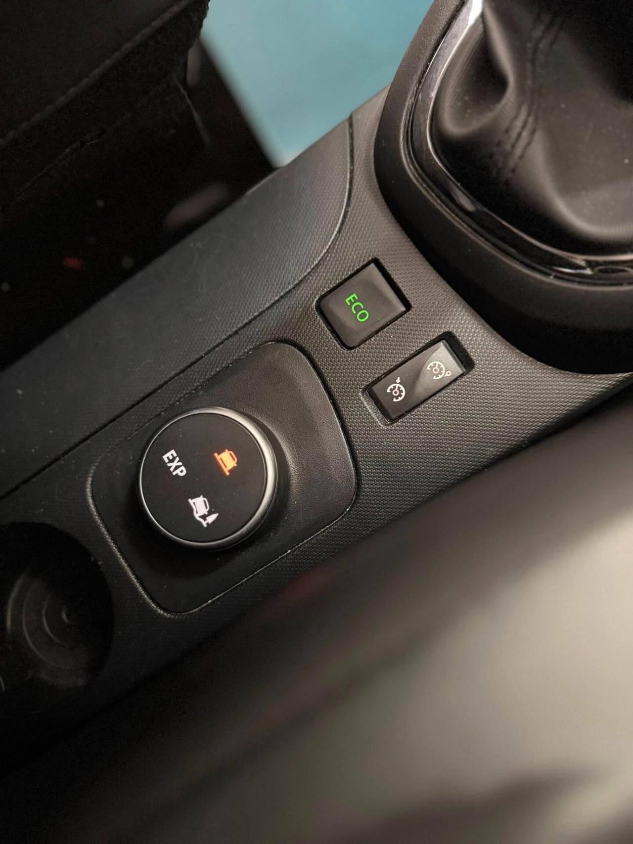 Renault Captur 1.5 dCi 8V 90 CV Start&Stop Project Runway