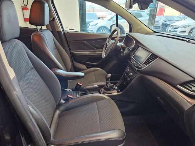 Opel Mokka X Mokka X 1.6 Innovation s