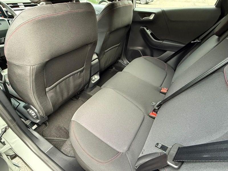 Ford Puma Puma 1.0 EcoBoost Hybrid 125 CV S&S ST-Line