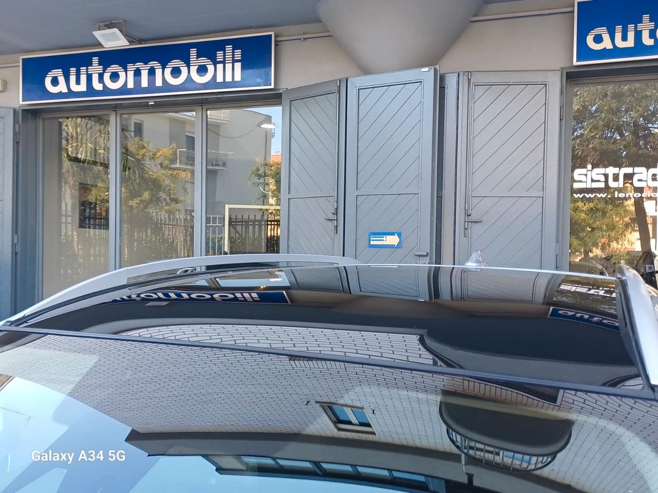 Nissan Qashqai 1.5 dCi 115 CV DCT Tekna+