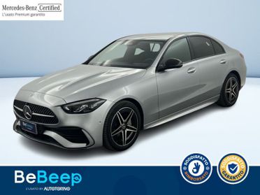 Mercedes-Benz Classe C C 220 D MHEV PREMIUM PLUS AUTO