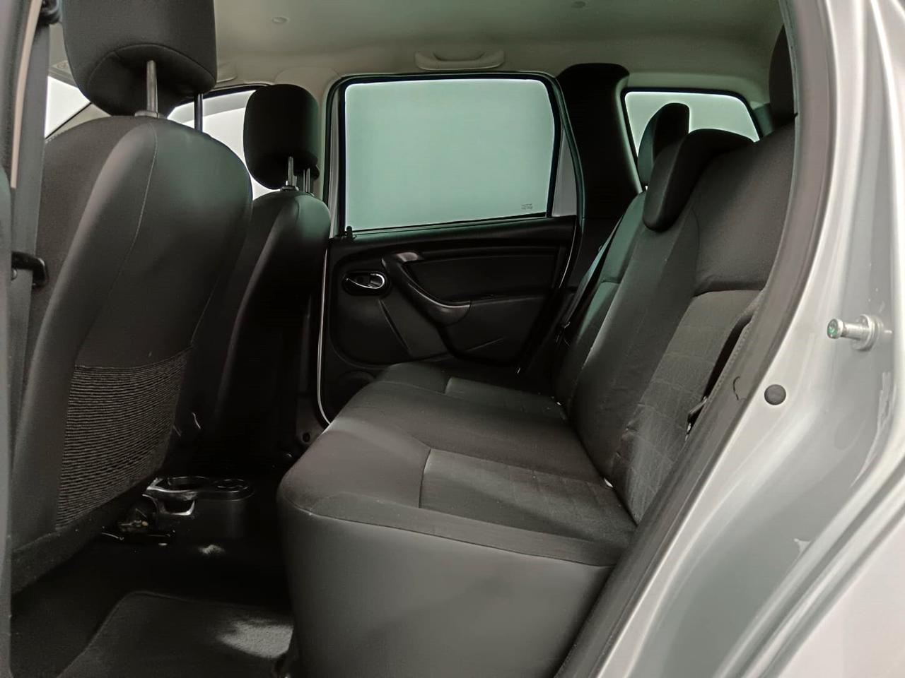 Dacia Duster 1.5 dCi DIESEL 110CV