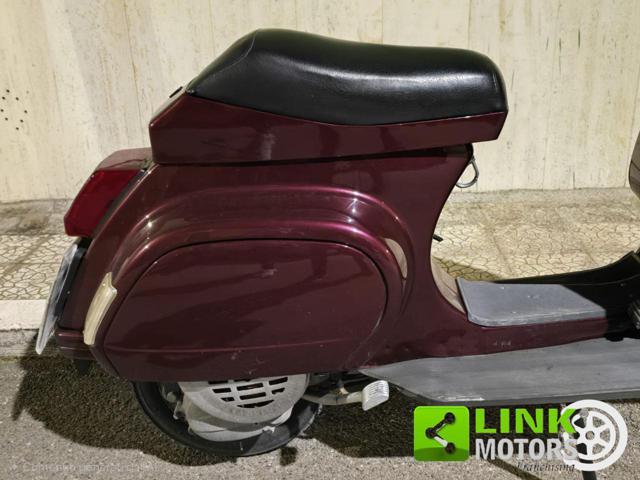 PIAGGIO Vespa 50 PK *ASI*