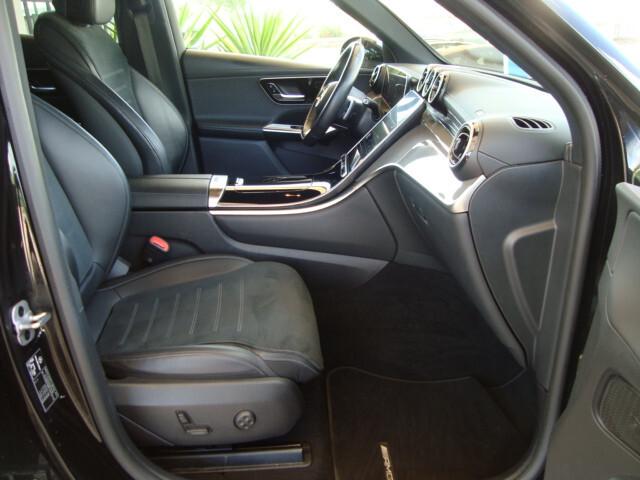 Mercedes-benz GLC 220 d 4Matic Mild Hybrid AMG Premium